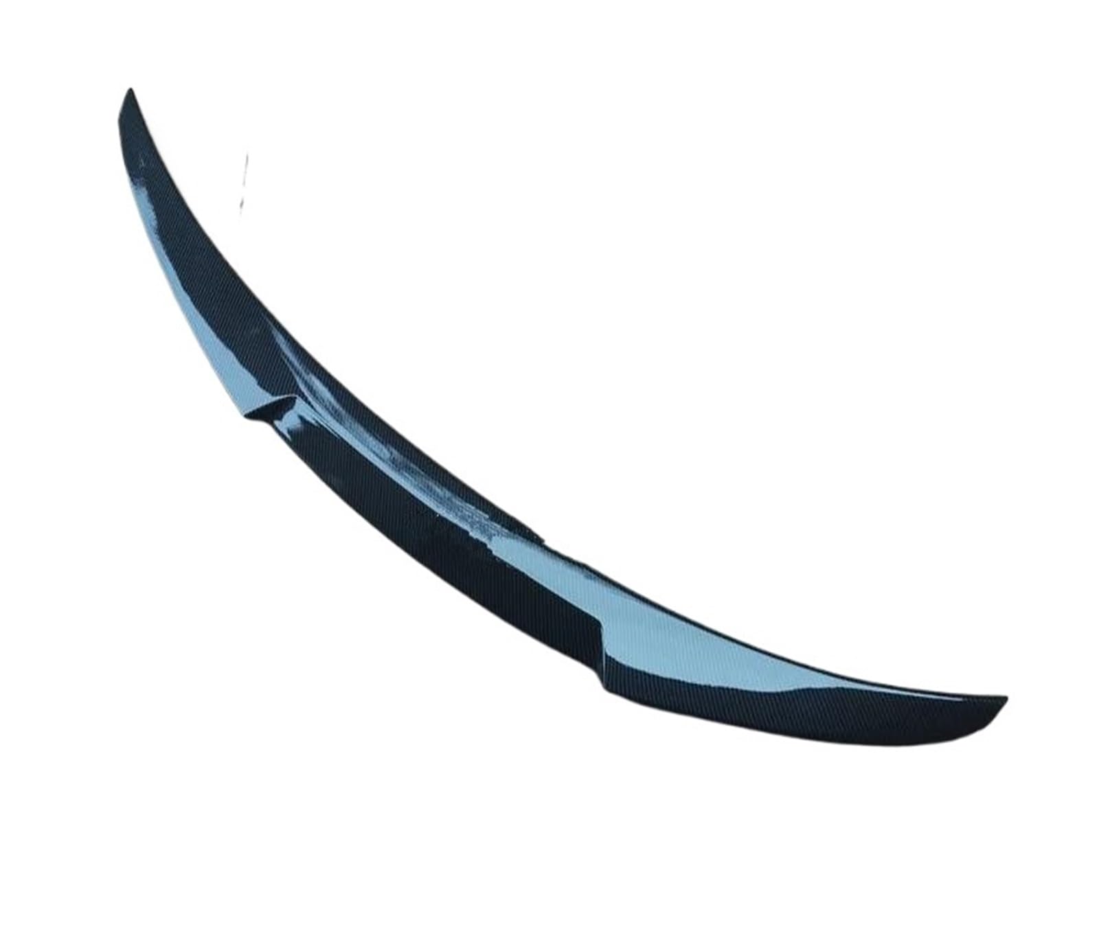 Heckspoiler Spoiler Flaps Für F33 Cabrio 4 Serie 4 Für 20i 428i 435i F83 Für M4 2014 2015 2016-UP Stil Hinten Dach Spoiler Stamm Lip Flügel Carbon Faser Kofferraum Spoiler(Carbon Fiber Pattern) von EVEKHAHHRB