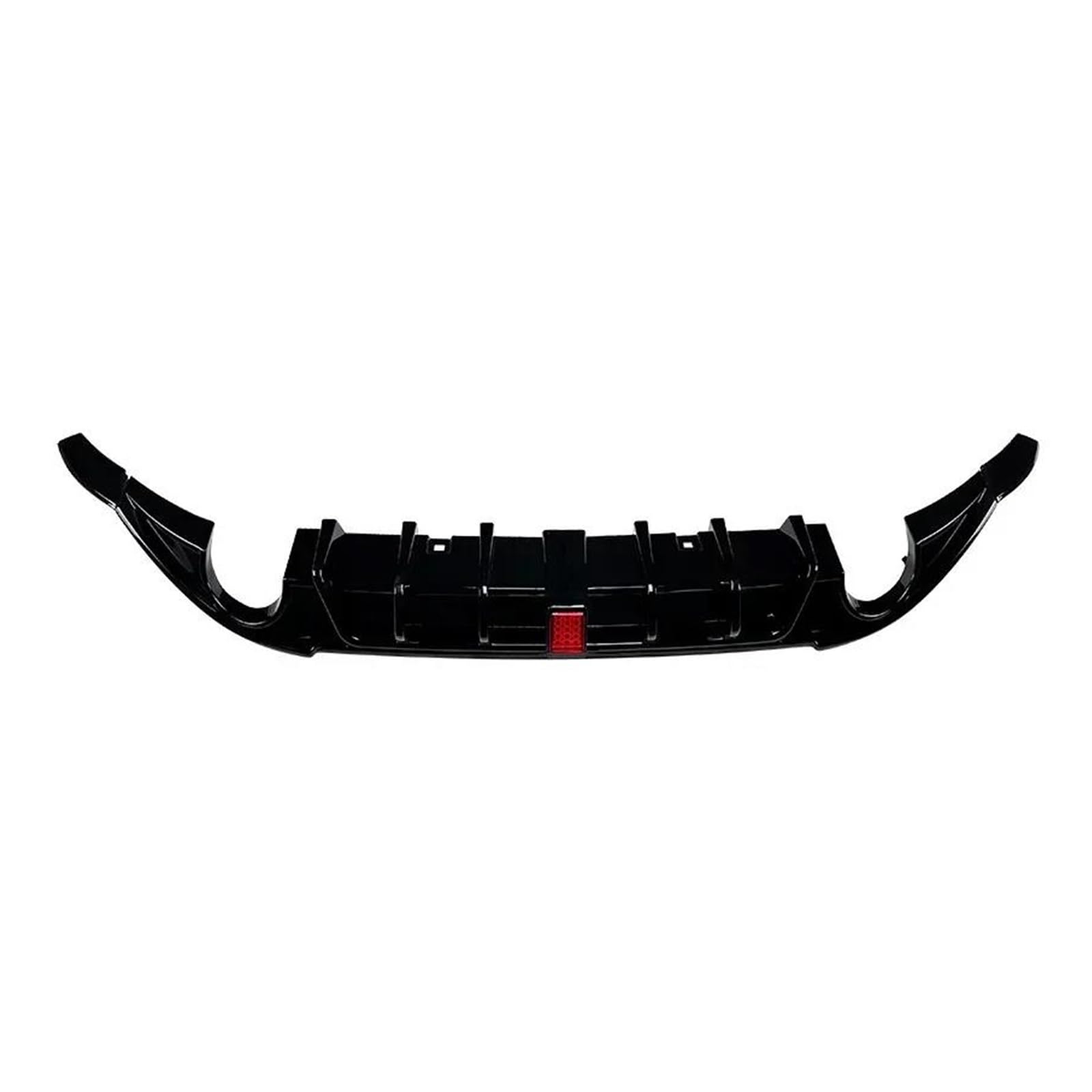 Heckspoiler Spoiler Flaps Für MK7 Für G&TI Für G&TD 2013 2014 2015 2016 2017 Standard Auto Heckschürze Diffusor Spoiler Fließheck Splitter Mit Bremse Body Kits Kofferraum Spoiler(with Light) von EVEKHAHHRB