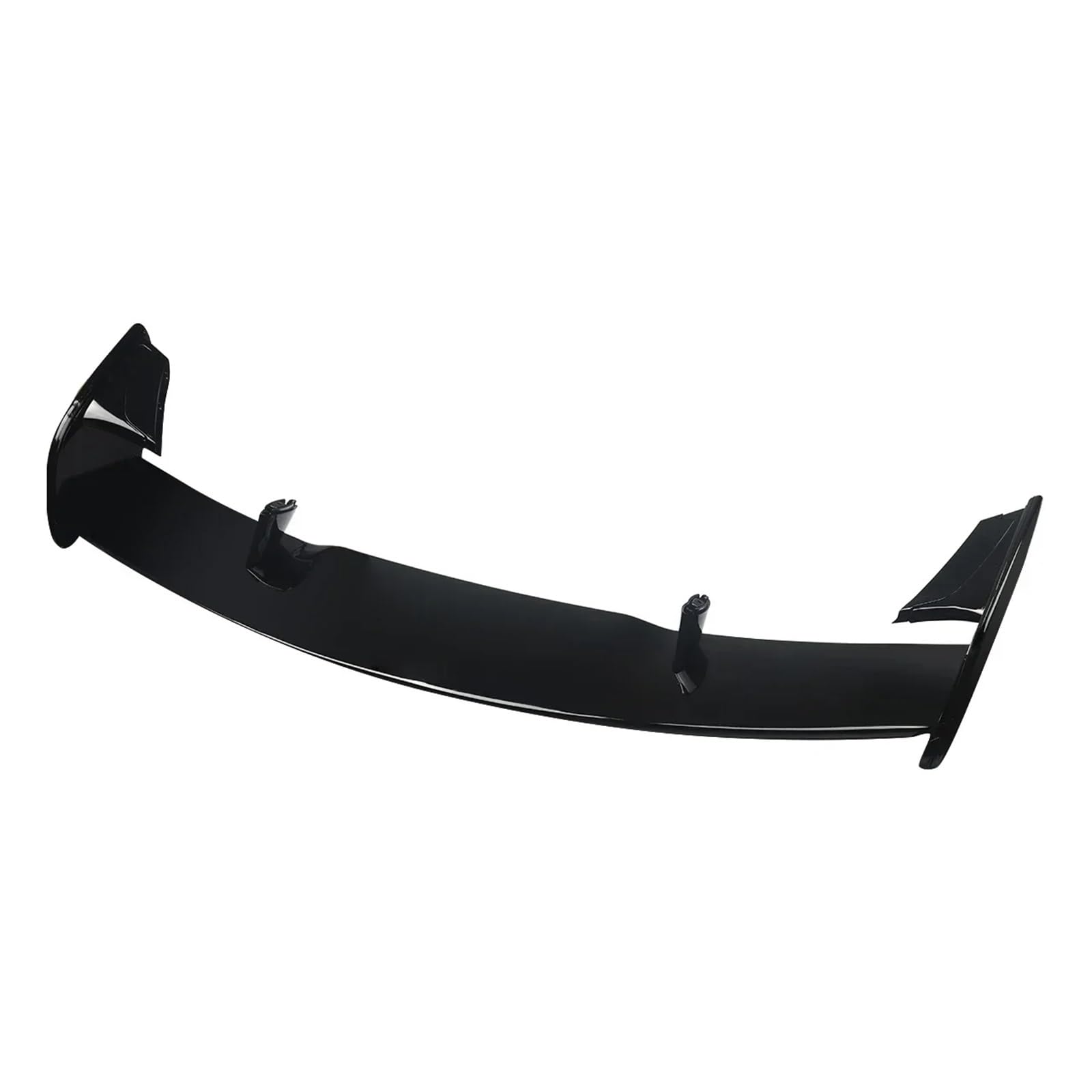 Kofferraumspoiler Für A-Klasse W177 Fließheck 2019-Up Kofferraum-Dachspoiler Auto Heckspoiler(Glossly Black) von EVEKHAHHRB