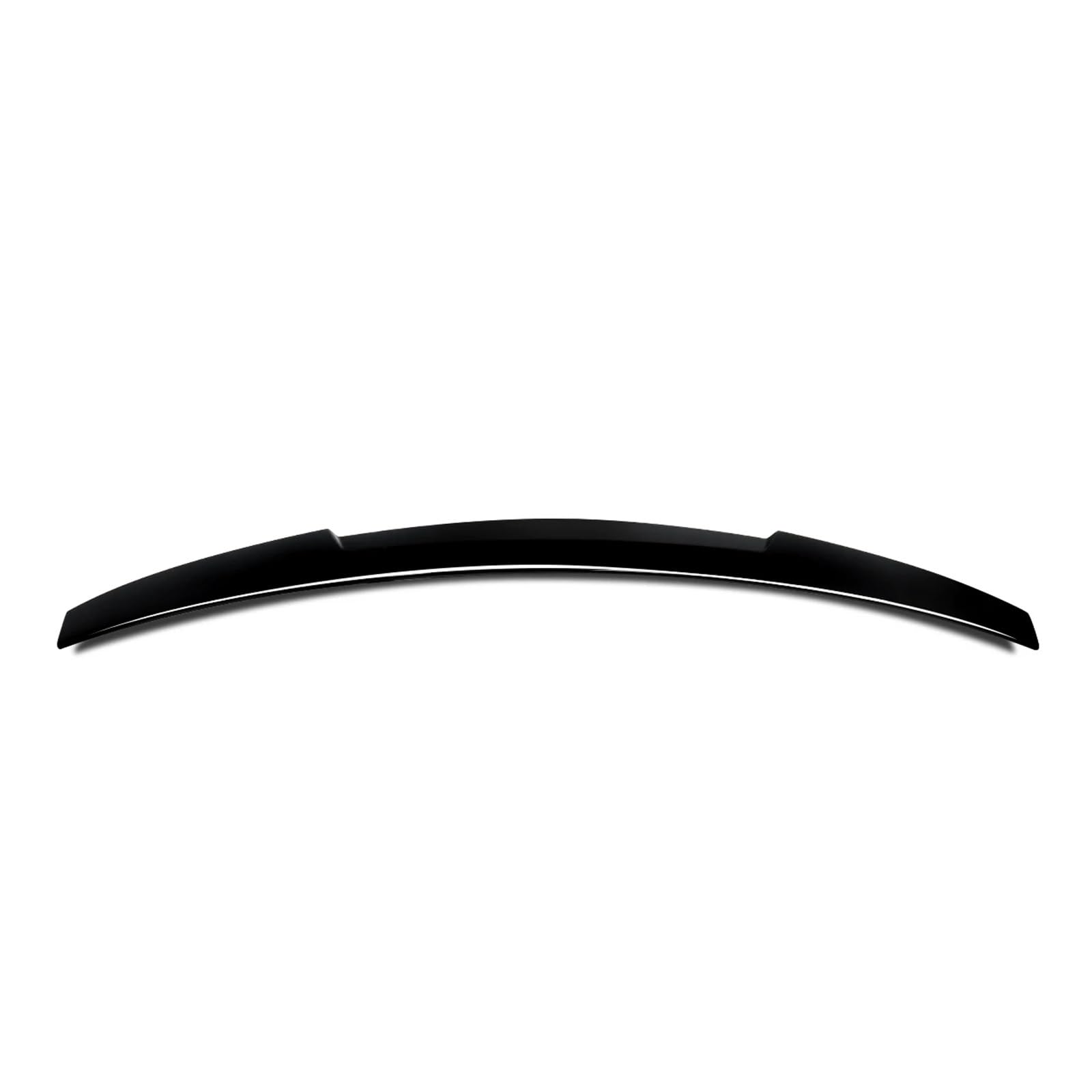 Kofferraumspoiler Für A4 Für S4 B8 Limousine 2008 2009 2010 2011 2012 Auto Hinten Stamm Spoiler Flügel Auto Heckspoiler von EVEKHAHHRB