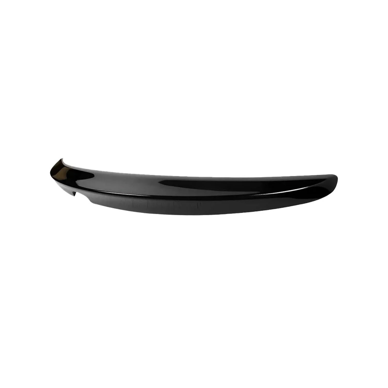 Kofferraumspoiler Für Accord 2008 Heckkoffer Heckflügel Spoiler Body Kit Zubehör Auto Heckspoiler(Glossy Black) von EVEKHAHHRB