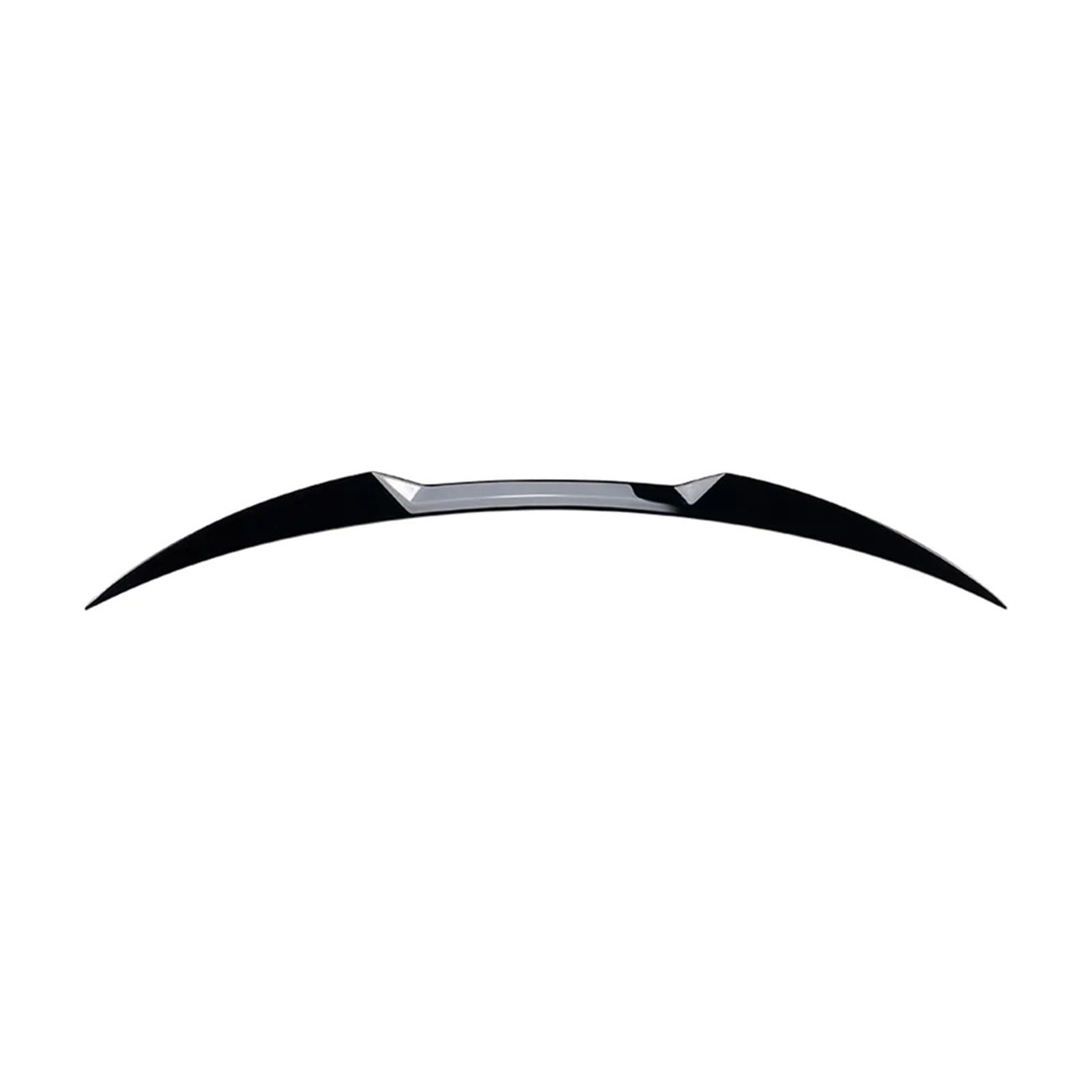 Kofferraumspoiler Für Alfa Für Romeo Für Die Giulia Limousine 2015 2016 2017 2018 2019 2020 2021 2022 Auto Hecklid -Lid -Spoiler -Tuning -Zubehör Auto Heckspoiler(Glossy Black) von EVEKHAHHRB