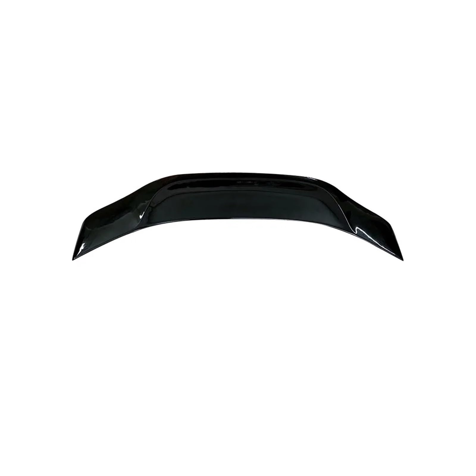 Kofferraumspoiler Für Civic 2006 2007 2008 2009 2010 2011 Auto Hinten Lip Spoiler Trim Schwanz Trunk Flügel Spoiler Auto Heckspoiler(Glossy Black) von EVEKHAHHRB