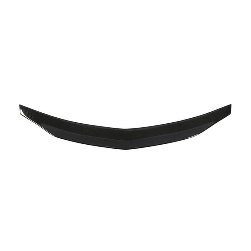 Kofferraumspoiler Für Die E -Klasse W207 Für Coupé 2009 2012 2012 2012 2013 2014 2015 2016 CAR Heckstiefel Lid Wing Lip Spoiler Auto Heckspoiler von EVEKHAHHRB