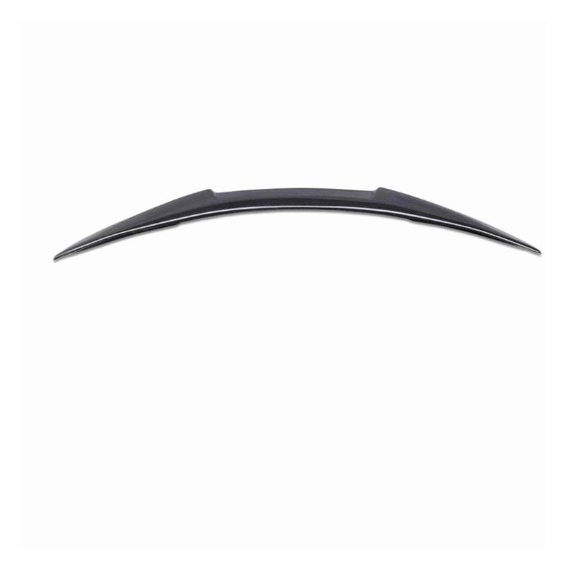 Kofferraumspoiler Für Q60 Q60S Coupe 2-Türer 2016 2017 2018 2019 2020 2021 2022 2023 Auto Heckklappe Spoiler Flügel Heckklappe Trim Splitter Lip Auto Heckspoiler von EVEKHAHHRB