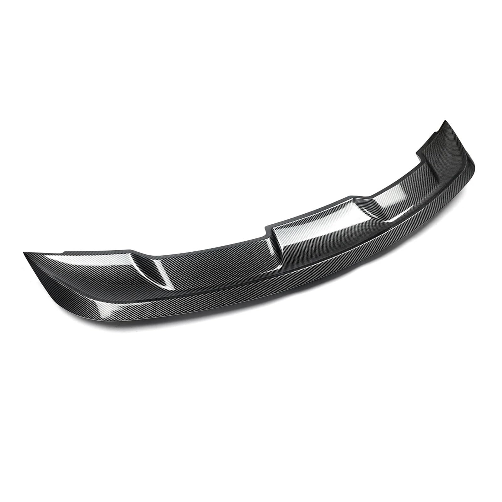 Kofferraumspoiler Für W213 Für E300 Für E63 Für AMG 2016 2017 2018 2019 Auto Glänzend Schwarz Hinten Stamm Spoiler Auto Heckspoiler von EVEKHAHHRB