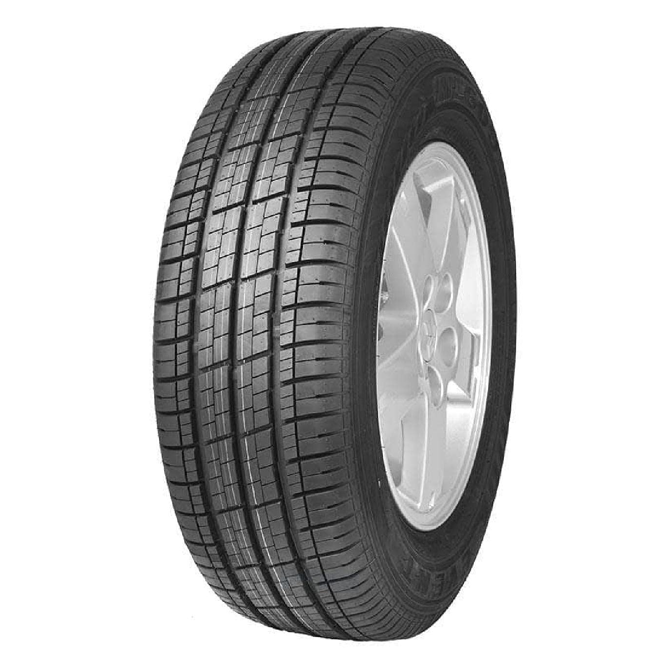 Event-175/75R16C 101/99R ML609 8PR-E/B/72 Sommer-Reifen von EVENT HEALTH