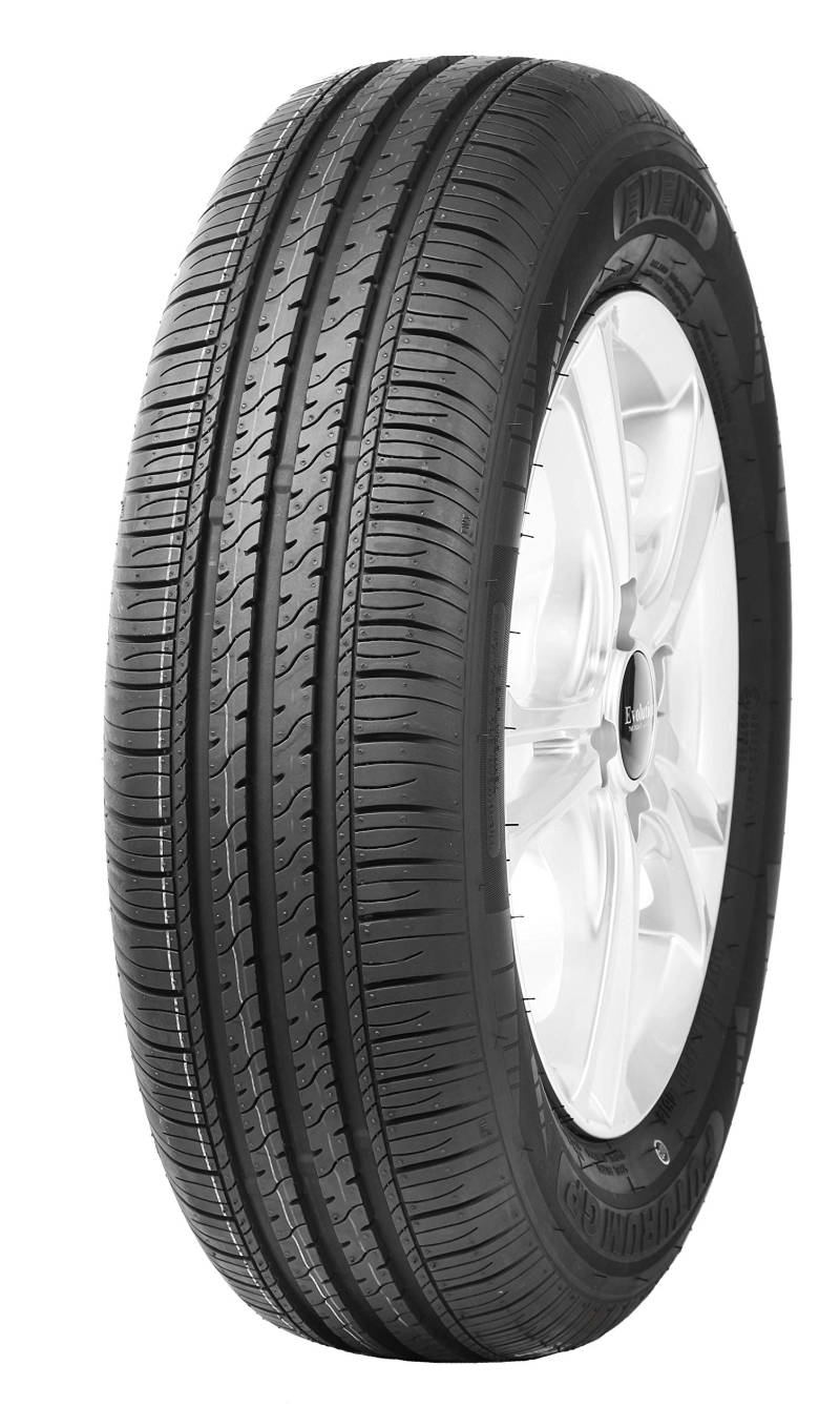 Event Futurum GP - 145/70R12 69T - Sommerreifen von EVENT HEALTH