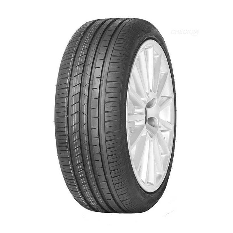 Event Potentem UHP XL - 215/50R17 95W - Sommerreifen von EVENT HEALTH