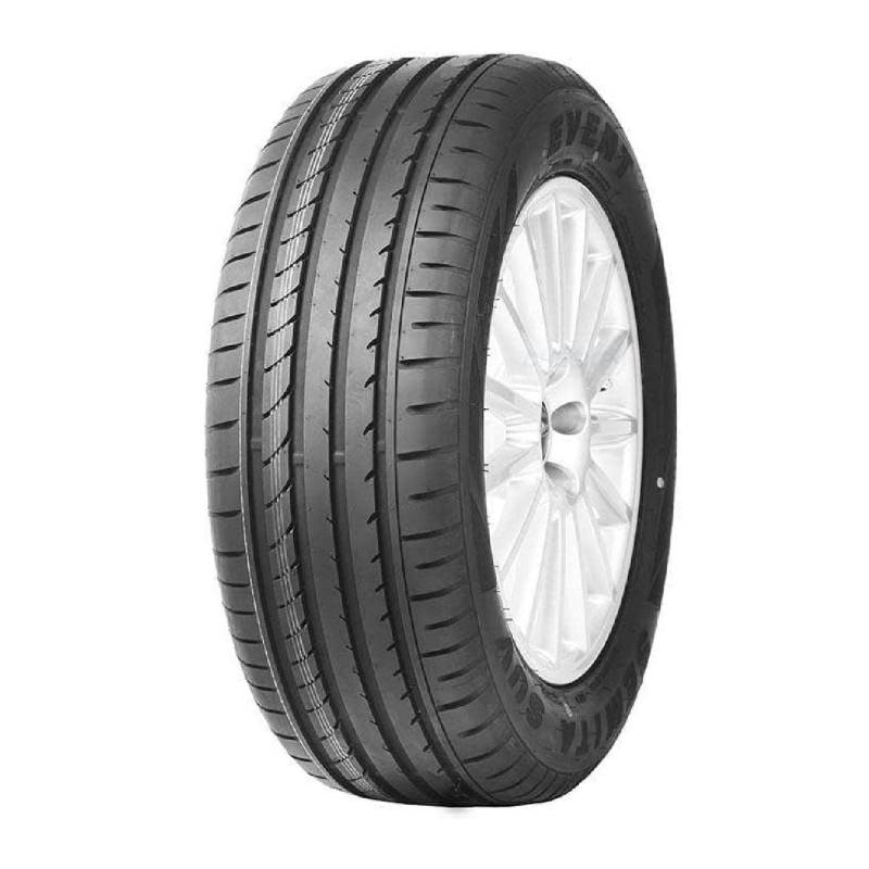 Event Semita SUV 225/65 R17 102H Sommerreifen ohne Felge von EVENT HEALTH