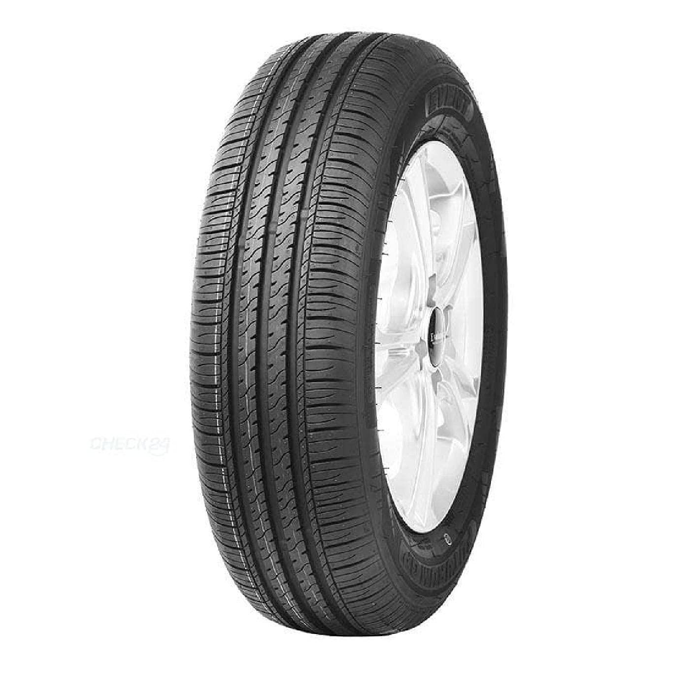 EVENT 145/65R15 72T TL FUTURUM GP von EVENT HEALTH