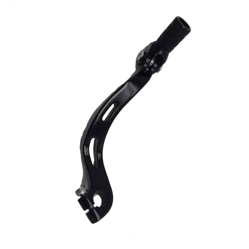 Schaltstabilisator Schalthebel Für BETA Für 250-500RR 2010-2016 2019 Motorrad Motocross MX Enduro Dirt Bike CNC Legierung Getriebe Shifter Schalthebel Präzises Schalten(Black) von EVEPSUYMPN