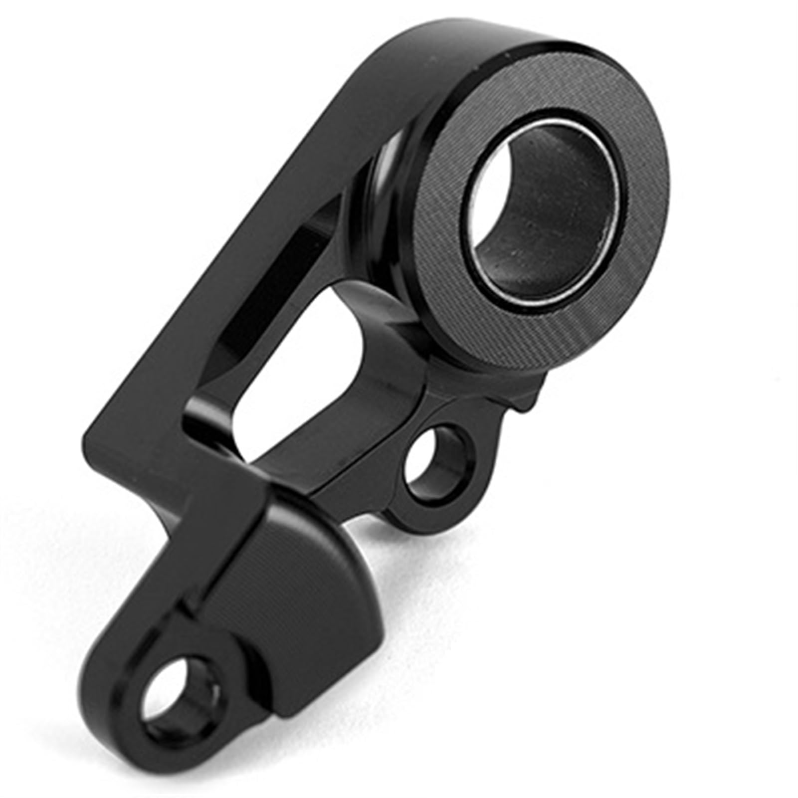 Schaltstabilisator Schalthebel Für CB CBR 650 R Für CB650R Für CBR650R Für CB CBR 650R 2019 2020 2021-2022 Motorrad Schalthebel Stabilisator Präzises Schalten(Black) von EVEPSUYMPN