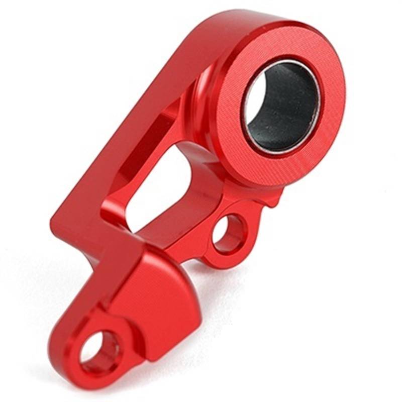 Schaltstabilisator Schalthebel Für CB CBR 650 R Für CB650R Für CBR650R Für CB CBR 650R 2019 2020 2021-2022 Motorrad Schalthebel Stabilisator Präzises Schalten(Red) von EVEPSUYMPN