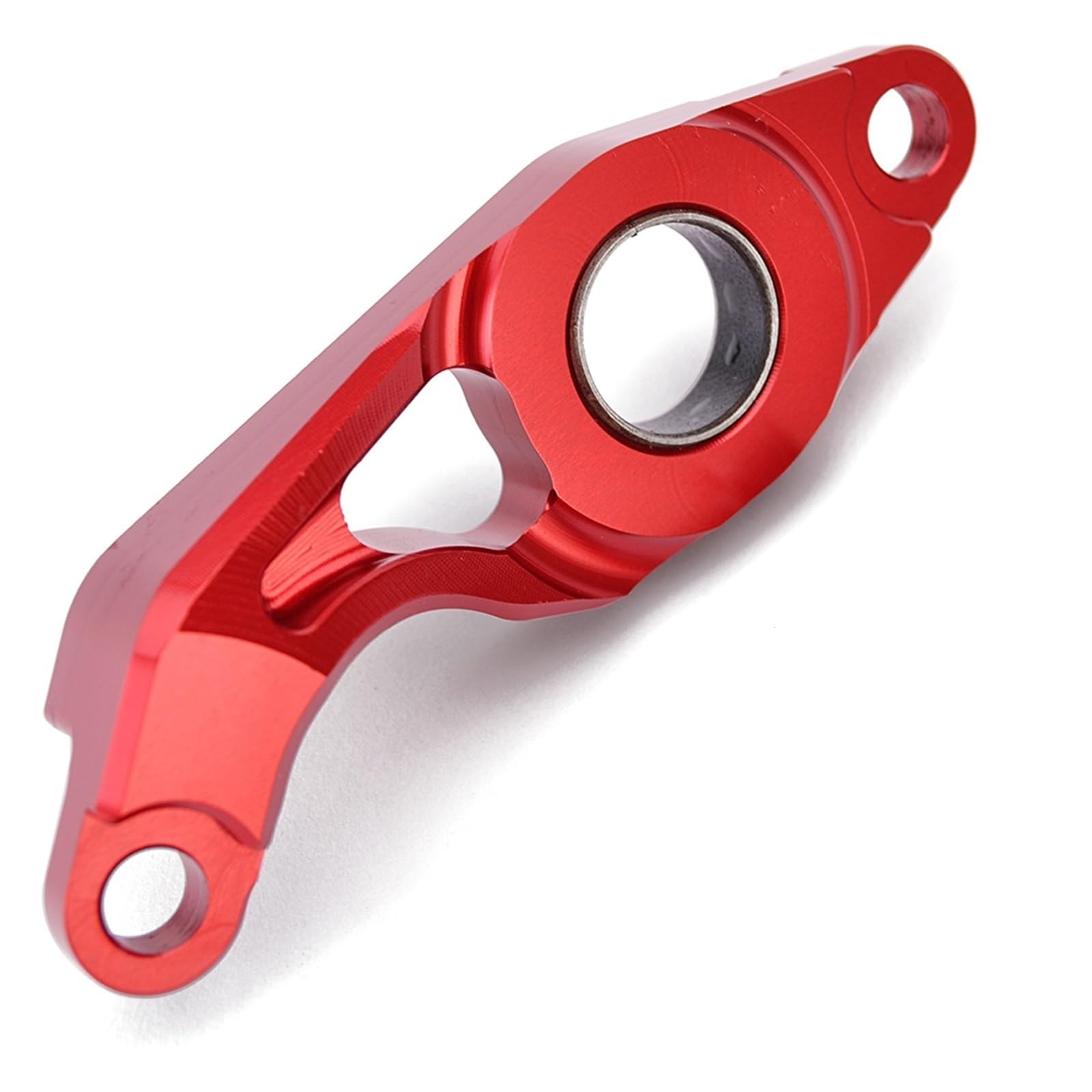 Schaltstabilisator Schalthebel Für CBR250RR Für CBR 250 RR Für CBR250 RR CBR 250RR 2017-2022 2023 Motorrad Wechselstangenhalter Gangwechselstabilisator Präzises Schalten(Red) von EVEPSUYMPN