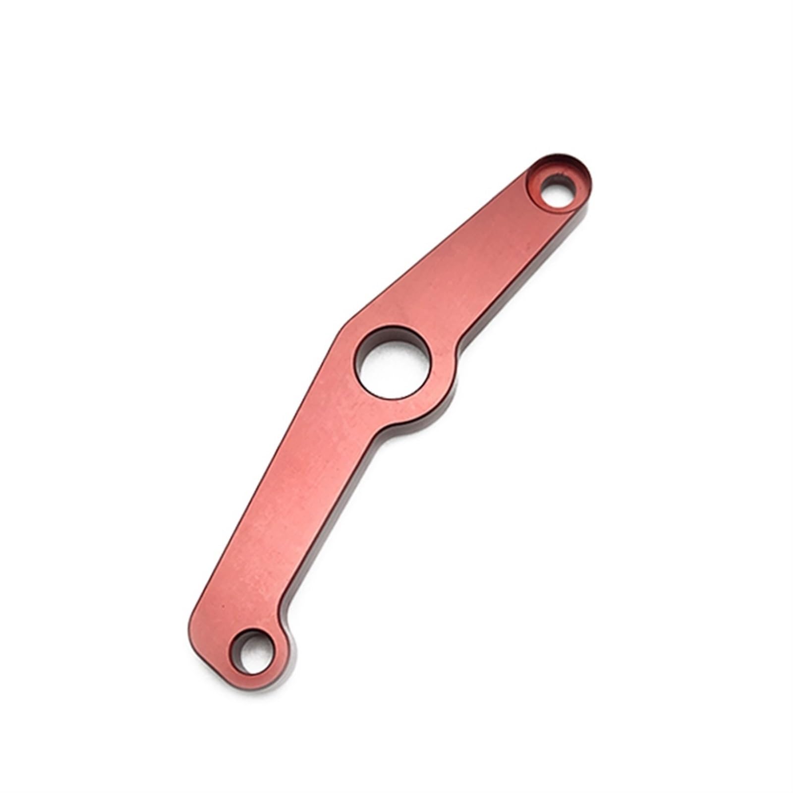 Schaltstabilisator Schalthebel Für HunterCub Für CT125 CT110 Für CT 125 CT 110 2020 2021 2022 2023 Motorrad Schalthebel Stabilisator Gangschaltung Stabilisator Präzises Schalten(Red) von EVEPSUYMPN