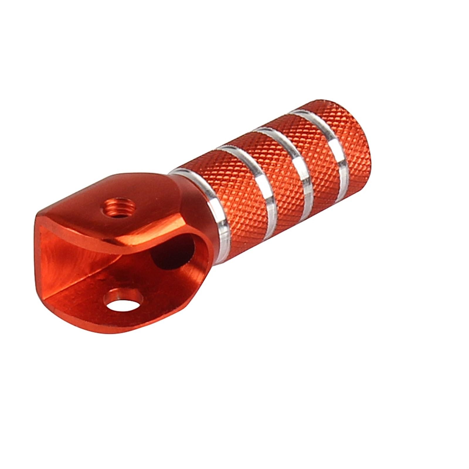 Schaltstabilisator Schalthebel Für SX SXF EXC EXCF XC XCF XCW XCFW 250 300 350 450 520 530 105 625 990 Motorräder Getriebe Schalthebel Pedal Spitze Präzises Schalten(Orange) von EVEPSUYMPN