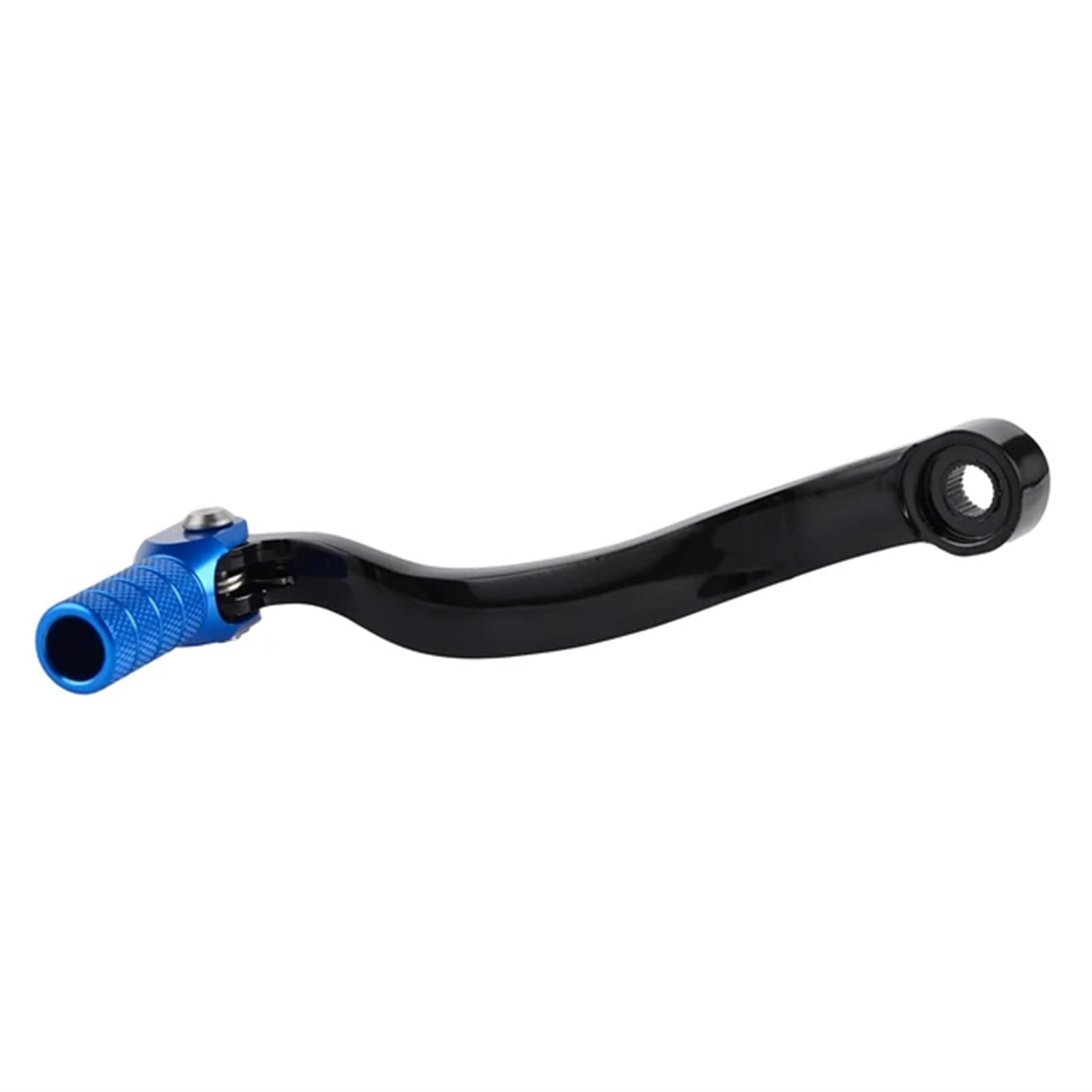 Schaltstabilisator Schalthebel Für TE TC TX FE FC FX 125 250 300 350 250i 300i 2014-2019 Motorrad Schalthebel Präzises Schalten(Blue) von EVEPSUYMPN