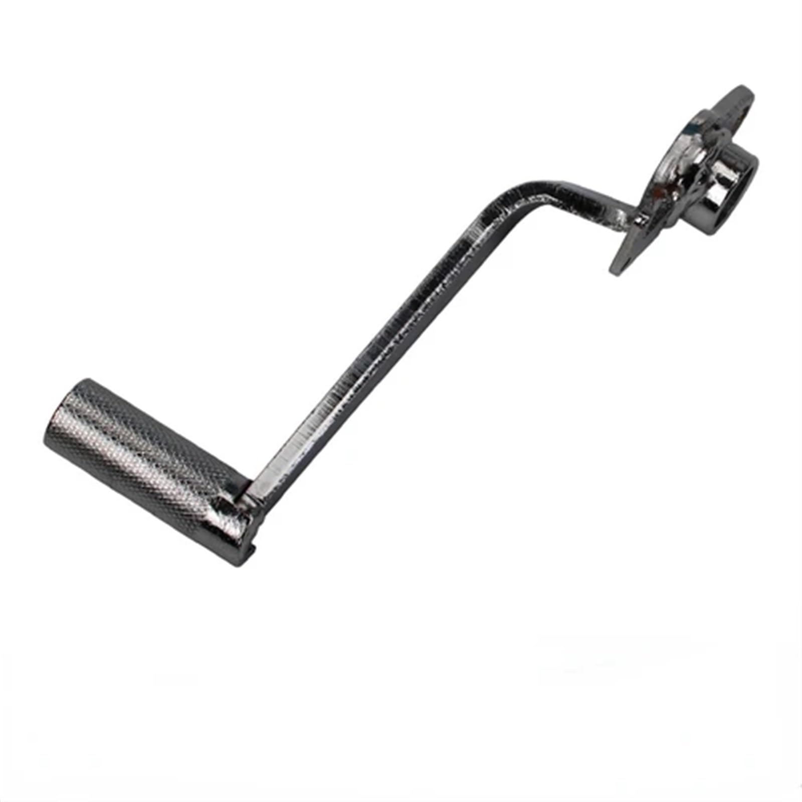 Schaltstabilisator Schalthebel Motorrad Bremshebel Hinten Für Hornet250 CB250 Hornet 250 250cc Motorrad Schalthebel Präzises Schalten(Brake Levers) von EVEPSUYMPN