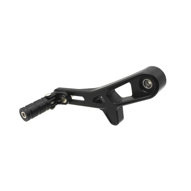 Schaltstabilisator Schalthebel Motorrad Einstellbare Klapp Getriebe Shifter Schalthebel Pedal Hebel Für R1300GS Für R1300 GS ADV GS1300 2023 2024 Zubehör Präzises Schalten(Black) von EVEPSUYMPN