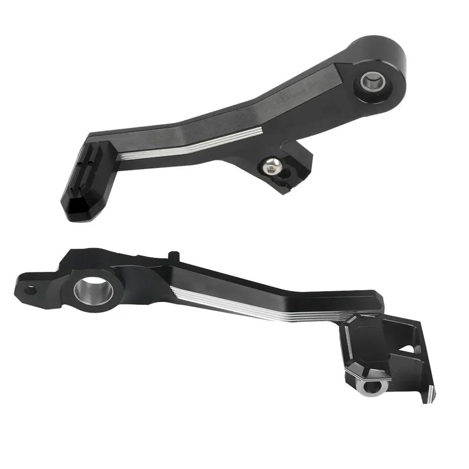 Schaltstabilisator Schalthebel Motorrad-Schalthebel, Schalthebel Für Den Hinteren Fuß, Bremspedal, Hebelzubehör Für R1300GS GS1300, Für R 1300 GS R1300 2023 2024 Präzises Schalten(BK Shift BK Brake) von EVEPSUYMPN