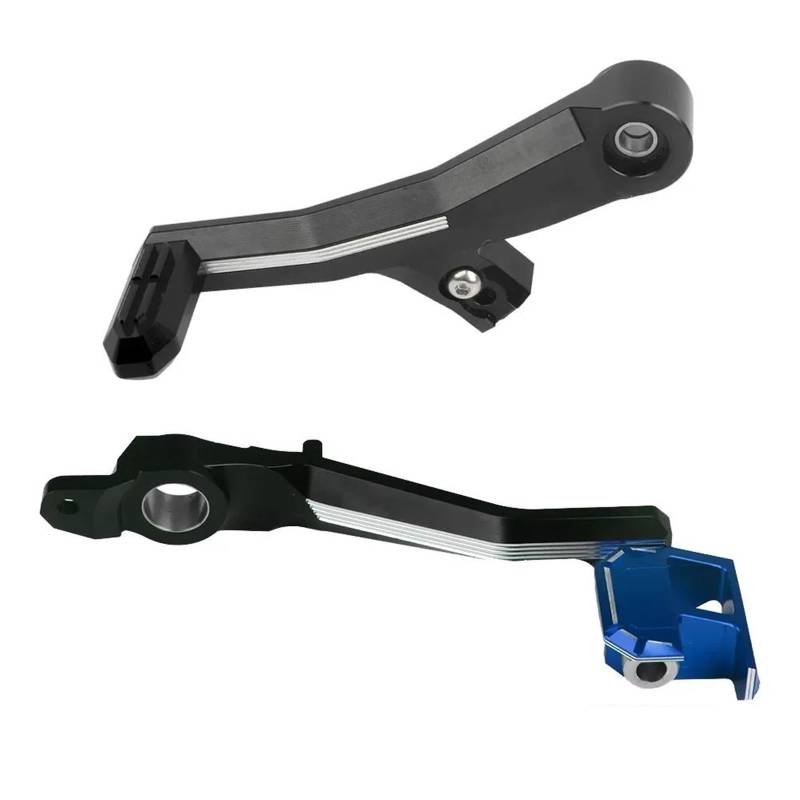 Schaltstabilisator Schalthebel Motorrad-Schalthebel, Schalthebel Für Den Hinteren Fuß, Bremspedal, Hebelzubehör Für R1300GS GS1300, Für R 1300 GS R1300 2023 2024 Präzises Schalten(BK Shift BL Brake) von EVEPSUYMPN