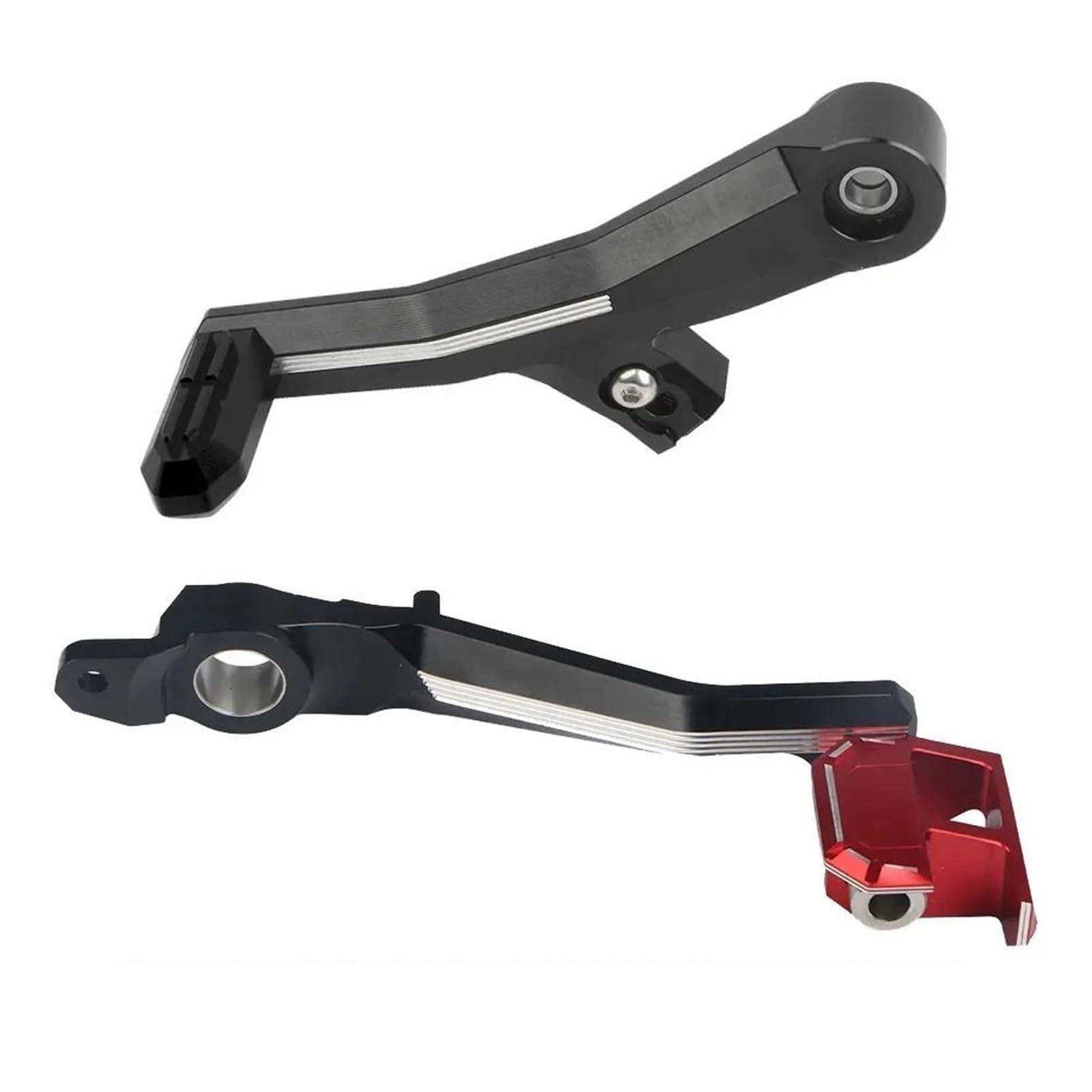 Schaltstabilisator Schalthebel Motorrad-Schalthebel, Schalthebel Für Den Hinteren Fuß, Bremspedal, Hebelzubehör Für R1300GS GS1300, Für R 1300 GS R1300 2023 2024 Präzises Schalten(BK Shift RD Brake) von EVEPSUYMPN