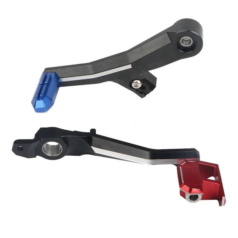 Schaltstabilisator Schalthebel Motorrad-Schalthebel, Schalthebel Für Den Hinteren Fuß, Bremspedal, Hebelzubehör Für R1300GS GS1300, Für R 1300 GS R1300 2023 2024 Präzises Schalten(BL Shift RD Brake) von EVEPSUYMPN