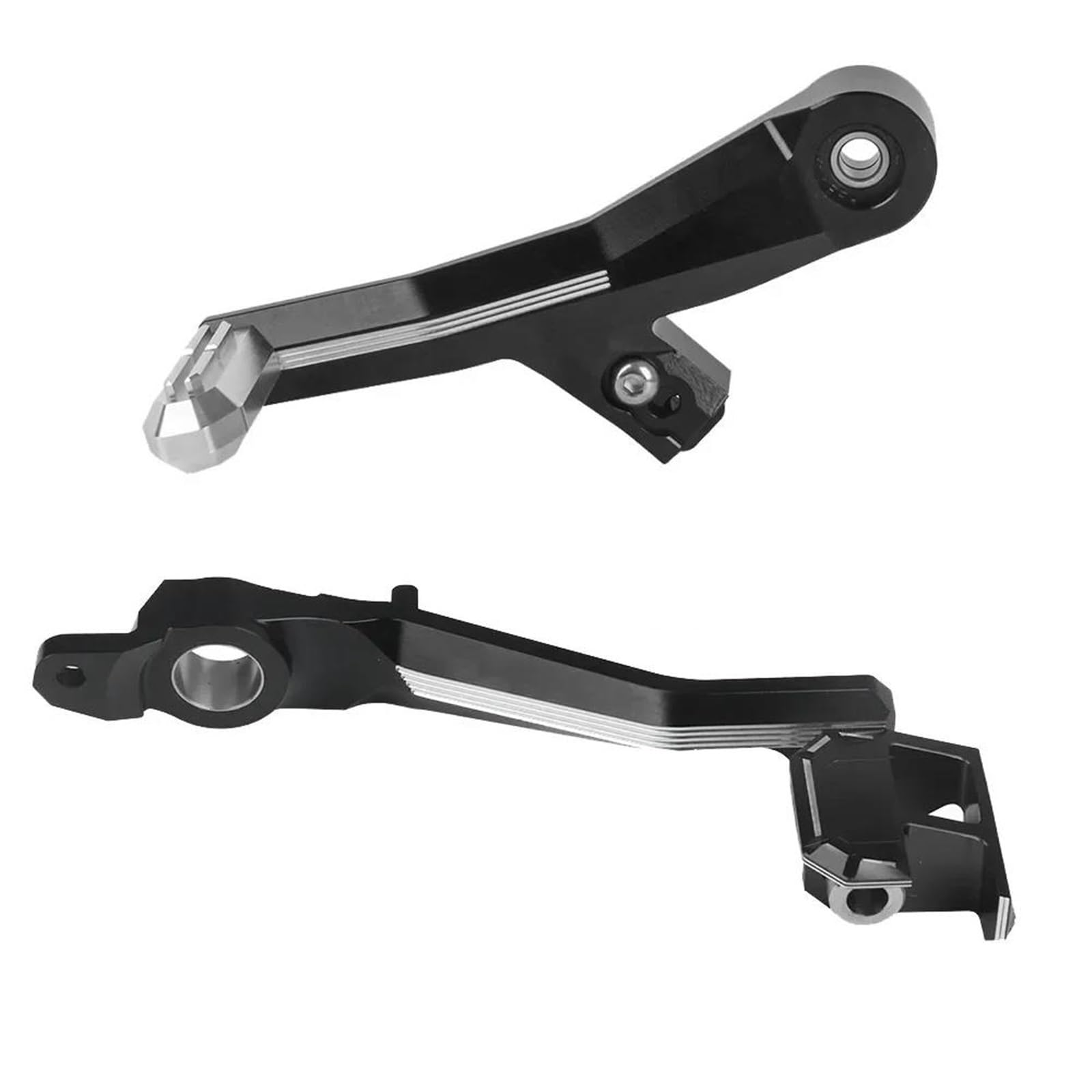 Schaltstabilisator Schalthebel Motorrad-Schalthebel, Schalthebel Für Den Hinteren Fuß, Bremspedal, Hebelzubehör Für R1300GS GS1300, Für R 1300 GS R1300 2023 2024 Präzises Schalten(SL Shift BK Brake) von EVEPSUYMPN