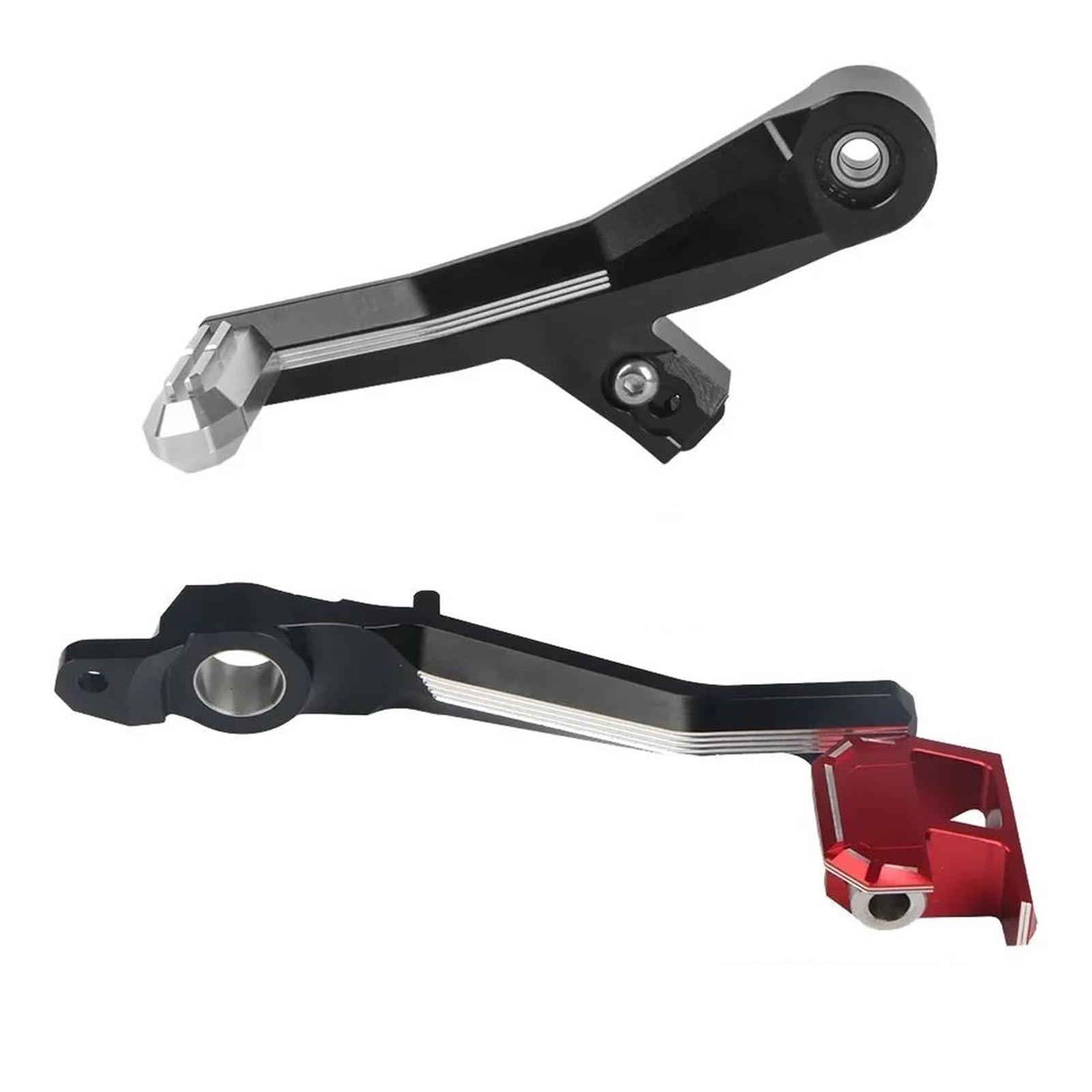 Schaltstabilisator Schalthebel Motorrad-Schalthebel, Schalthebel Für Den Hinteren Fuß, Bremspedal, Hebelzubehör Für R1300GS GS1300, Für R 1300 GS R1300 2023 2024 Präzises Schalten(SL Shift RD Brake) von EVEPSUYMPN