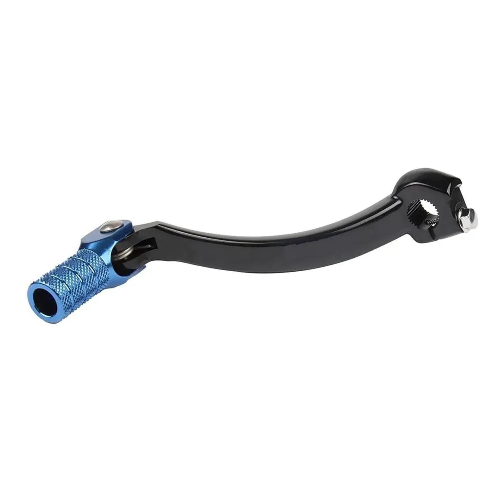 Schaltstabilisator Schalthebel Motorrad Schalthebel Für YZ 250F Für YZ 250FX Für YZ 450F Für YZ 450FX Für WR 250F Für WR 450F 2016-2021 Motocross Pit Bike Präzises Schalten von EVEPSUYMPN