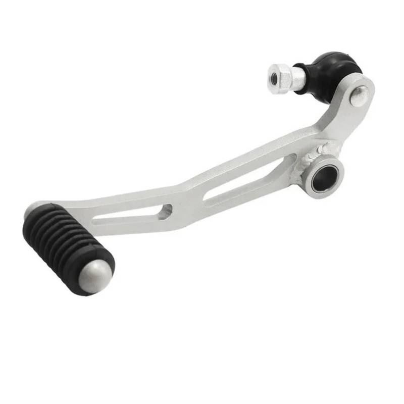 Schaltstabilisator Schalthebel Motorrad Schalthebel Shifter Pedal Für Kawasaki Für Ninja 400 2018-2023 Für Z400 2019-2023 Für Ninja 500 2024 Für Z500 2024 Präzises Schalten von EVEPSUYMPN