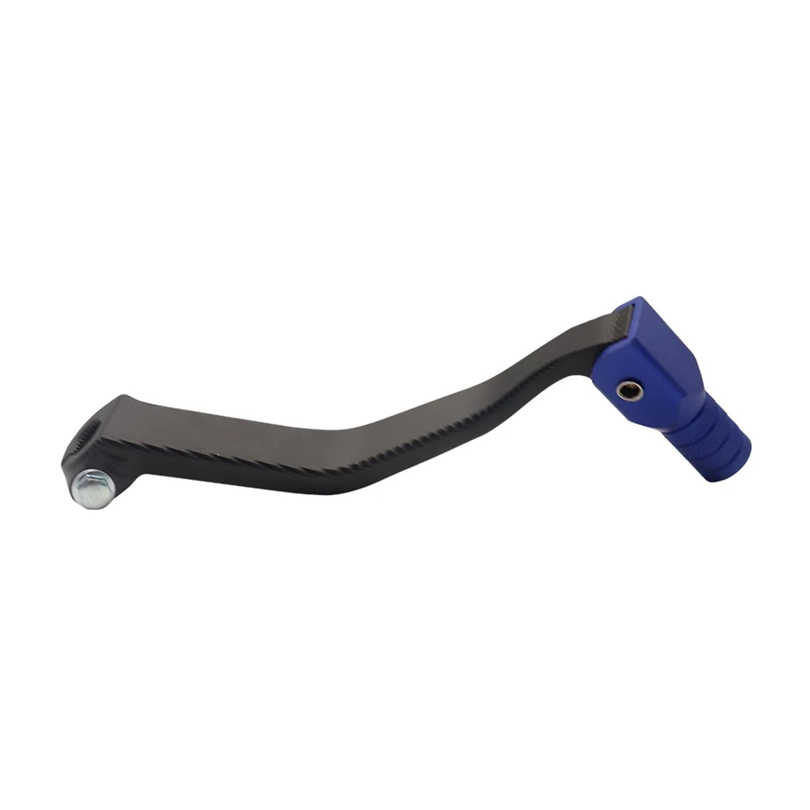 Schaltstabilisator Schalthebel Motorrad Shift Schalthebel Für YZ125X YZ 125 250 125X 250X Für YZ125 Für YZ250 2005-2020 Für YZ250X 2016-2020 Dirt Bike Motocross Präzises Schalten von EVEPSUYMPN