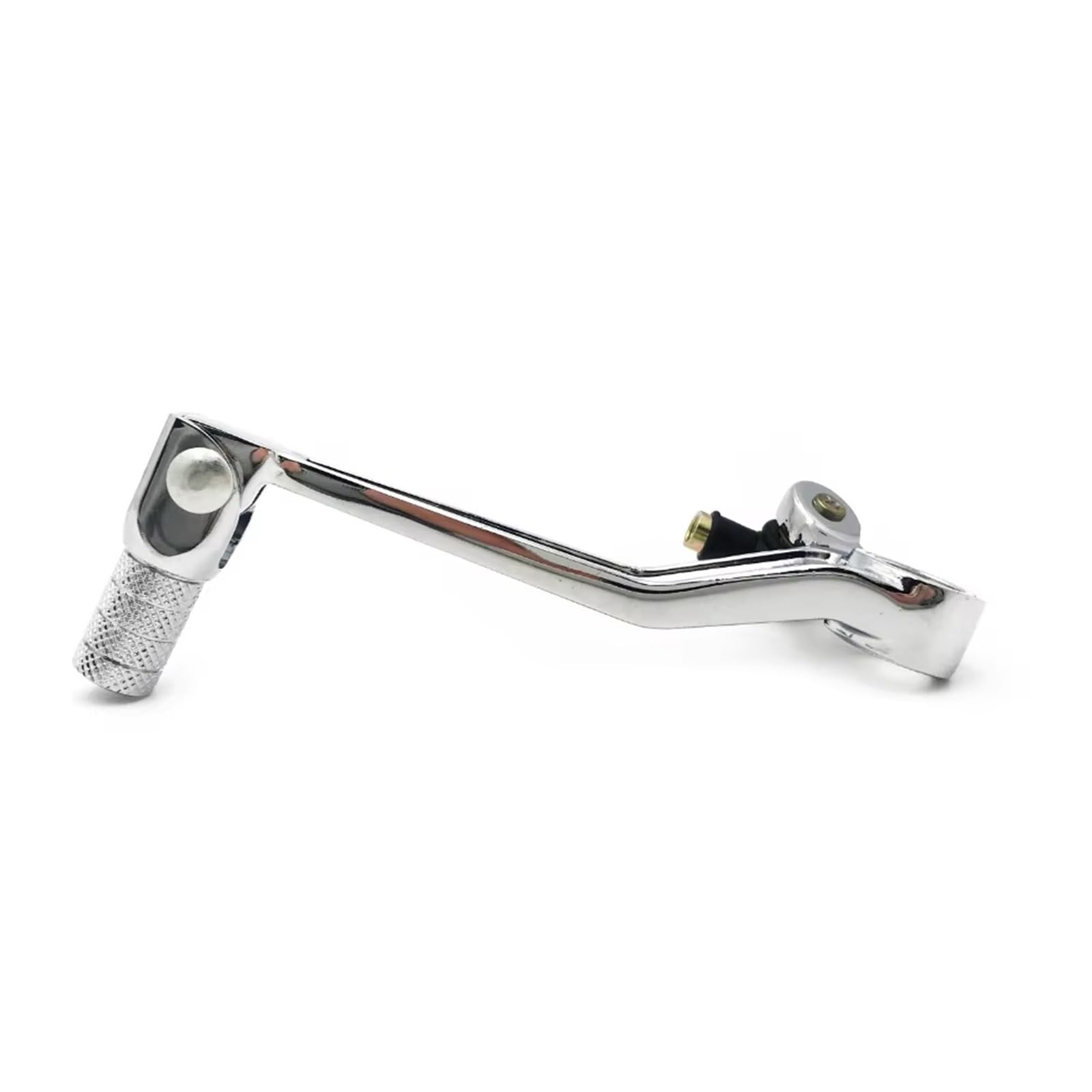 Schaltstabilisator Schalthebel Motorrad Teile Klapp Schalthebel Pedal Hebel Für Suzuki Für Katana GSX600/750 RF600R RF900RCHROME Präzises Schalten von EVEPSUYMPN