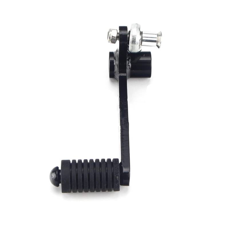 Schaltstabilisator Schalthebel Motorrad Zubehör Shifter Pedal Kappe Pegs Links Schalthebel Für CBR250R 2011-2018 Für CBR300R Für CB 300F CB300F 2015-2020 Präzises Schalten von EVEPSUYMPN