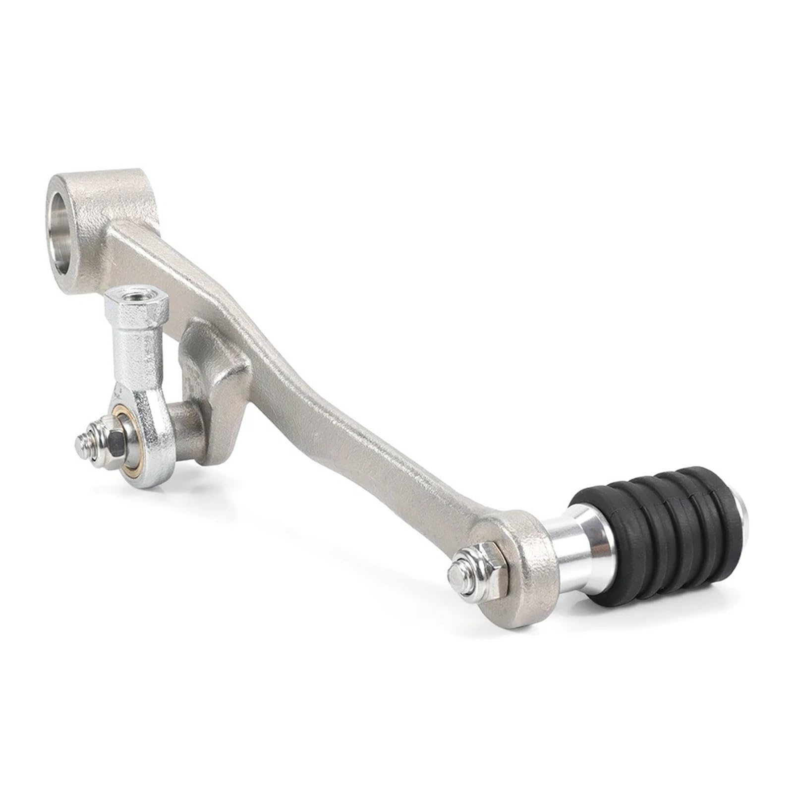 Schaltstabilisator Schalthebel Motorrad Zubehör Shifter Pedale Links Schalthebel Für MT09 Für FZ09 Für FJ09 Für MT-09 Tracer 900/GT Für XSR 900 2014-2020 Präzises Schalten von EVEPSUYMPN