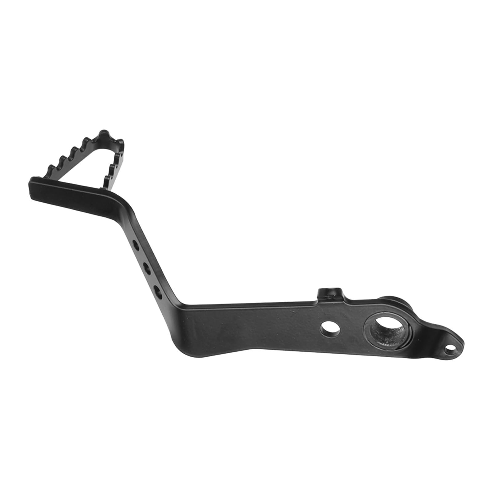 Schaltstabilisator Schalthebel Motorradbremshebel, Hinteres Fußbremspedal Für F750GS F850GS Für F750 F850 F 750 850 GS 2018-2022 2023 Zubehör Präzises Schalten von EVEPSUYMPN