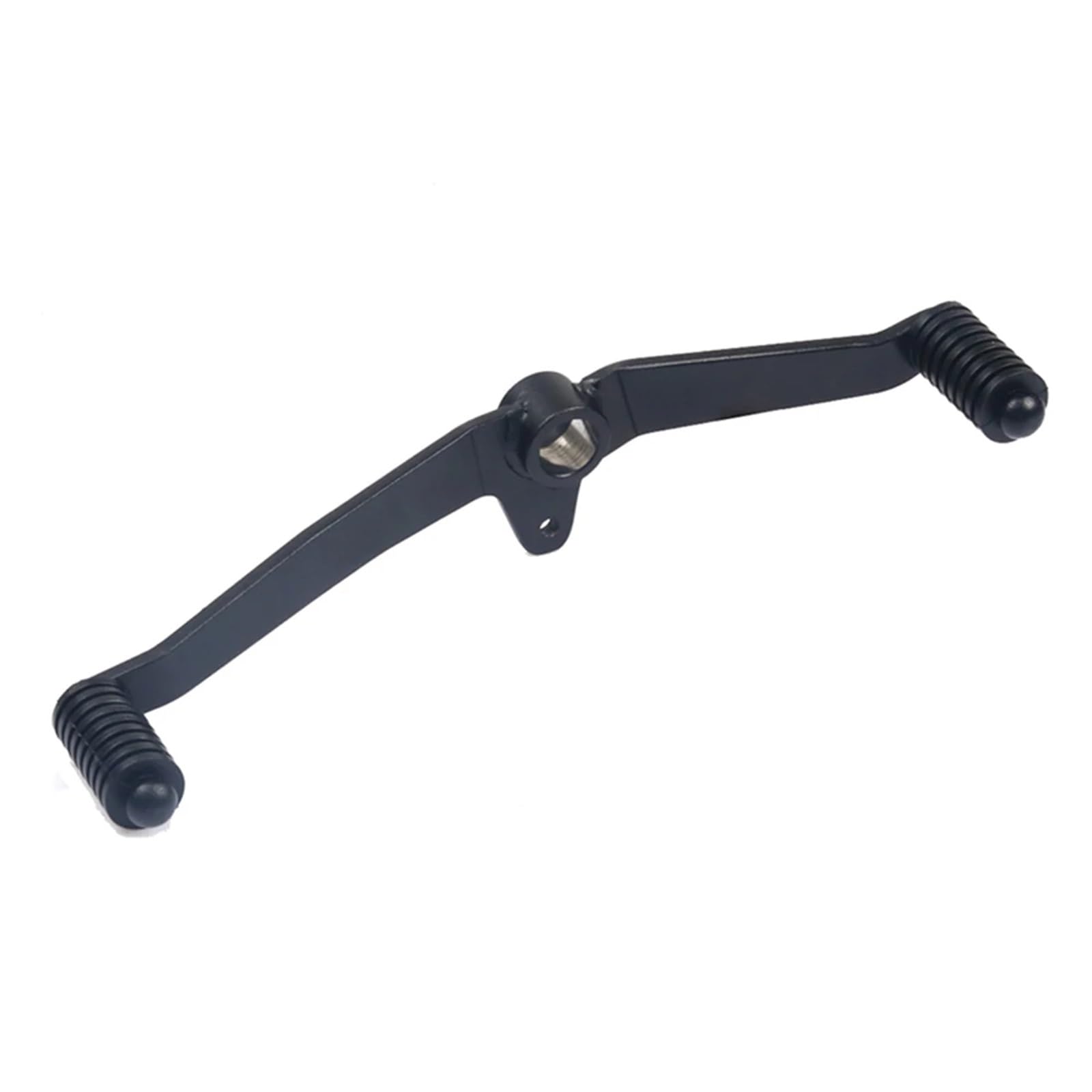 Schaltstabilisator Schalthebel Motorradteile Schalthebel Fußpedal Schalthebel Fußschalthebel Zubehör Für ZONTES Für G1-125 ZT125 G1 Für U-125 U U1 Für Z2-125 Präzises Schalten von EVEPSUYMPN