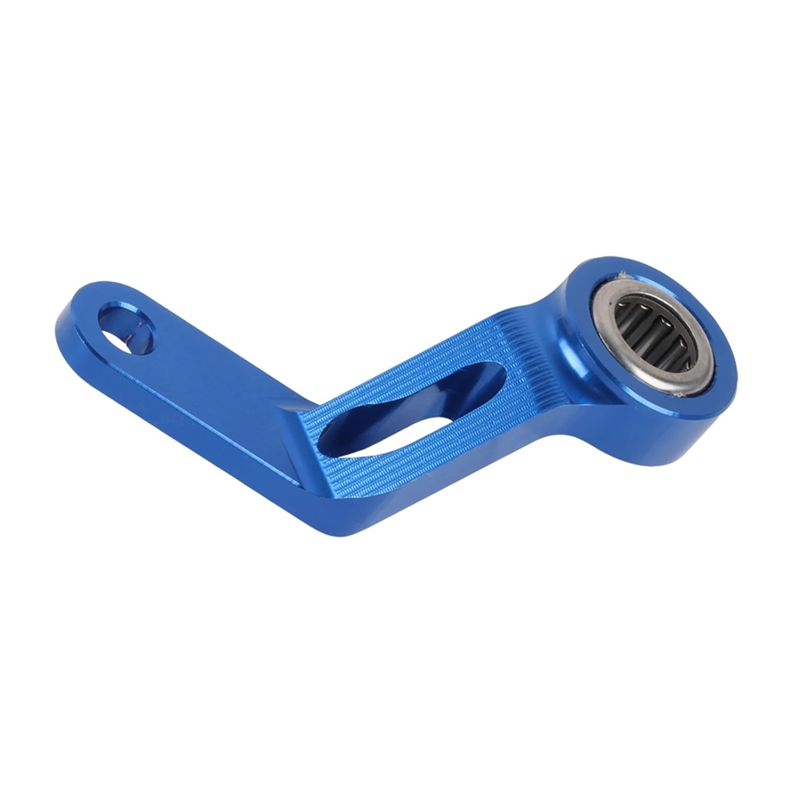 Schaltstabilisator Schalthebel Motorradzubehör Gangschaltungsunterstützung Schalthebelstabilisatorhalterung Für Tracer 900 GT 900GT Für Tracer900 GT 2022 2023 Präzises Schalten(Blue) von EVEPSUYMPN