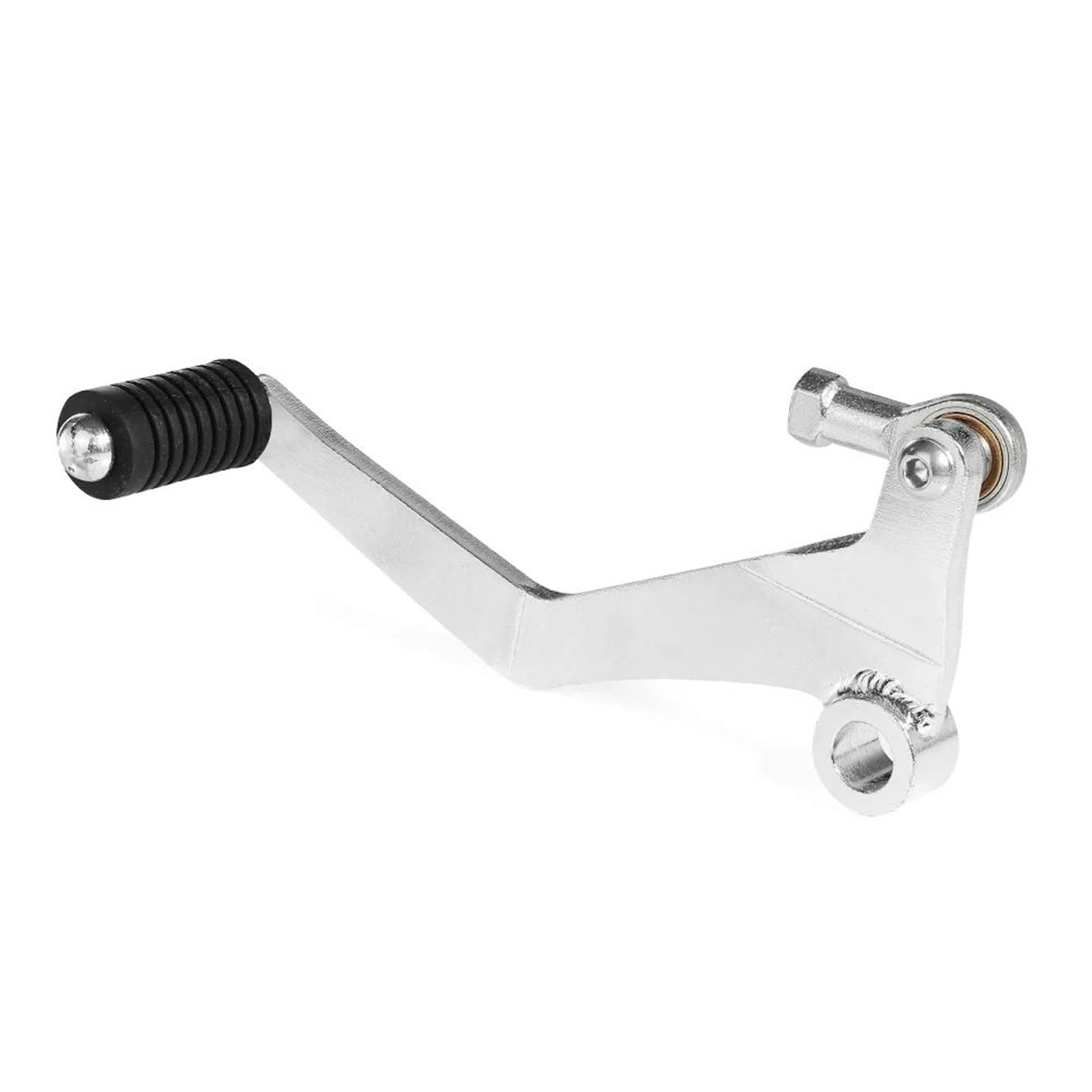 Schaltstabilisator Schalthebel Motorradzubehör Schaltpedal Gangwechsel Schalthebel Schalthebel Für Kawasaki Für Z650 Z650RS Für Ninja 650 2017-2023 Für Z 650 RS Präzises Schalten von EVEPSUYMPN