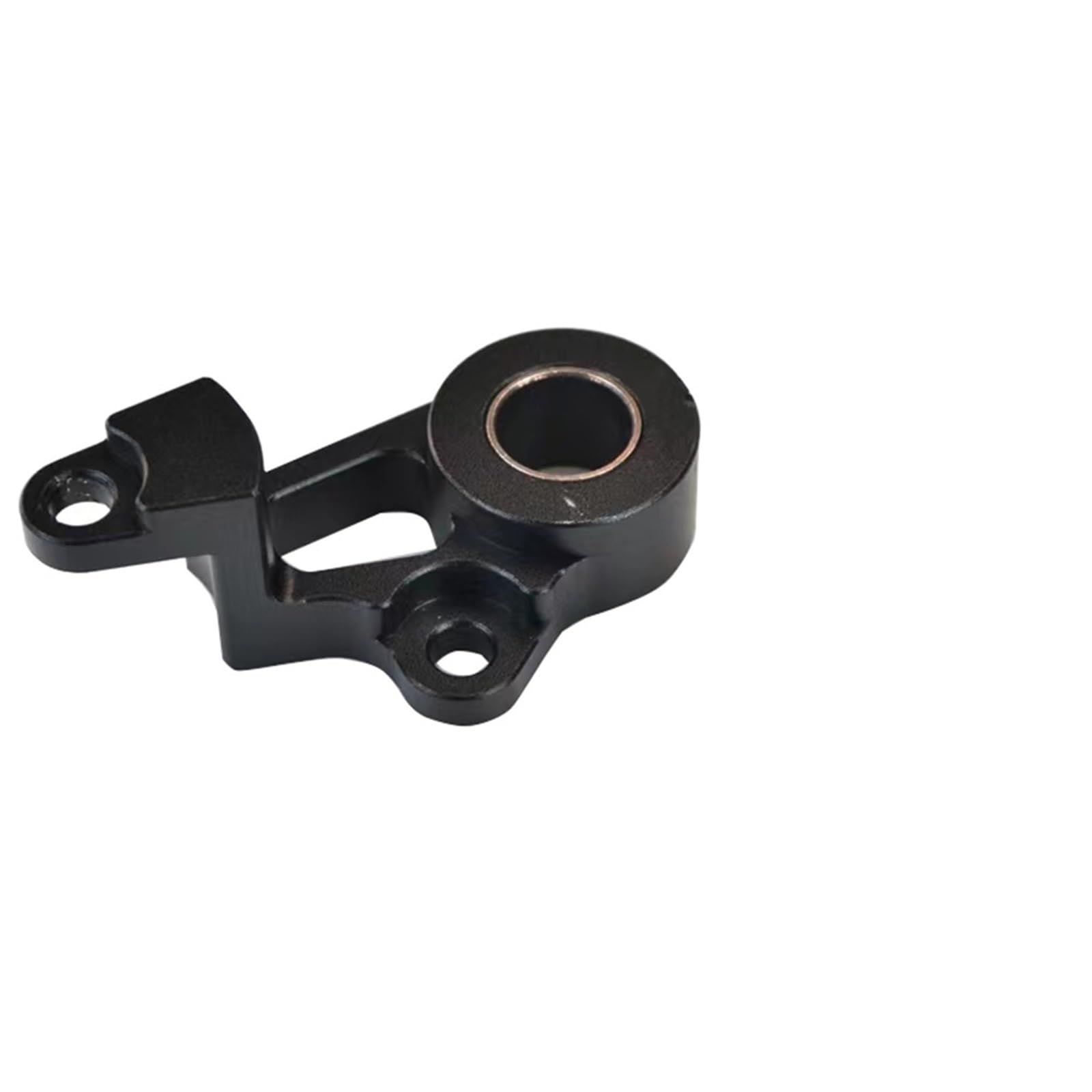 Schaltstabilisator Schalthebel Schalthebel Getriebe Shift Stabilisator Unterstützung Halterung Zubehör Für CB650R CBR650R CBR650 CB650 Für CB CBR 650 R 2019 2020 2021 2022 Präzises Schalten(Black) von EVEPSUYMPN