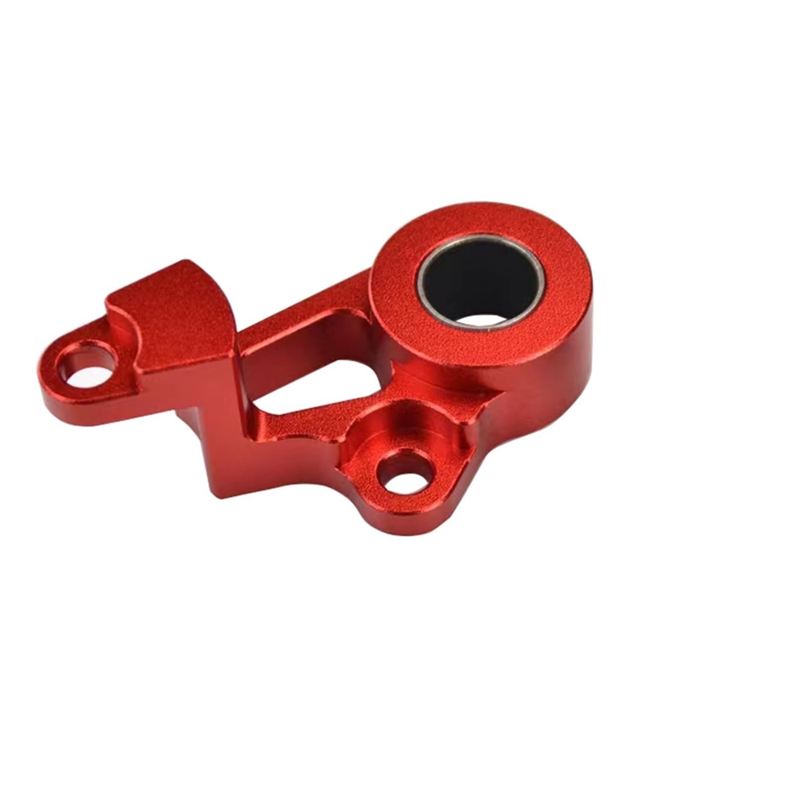 Schaltstabilisator Schalthebel Schalthebel Stabilisator Gangschaltung Für CB650R CBR650R Für CBR 650 R CB 650R 2020 2021 2022 Motorradzubehör Präzises Schalten(Red) von EVEPSUYMPN