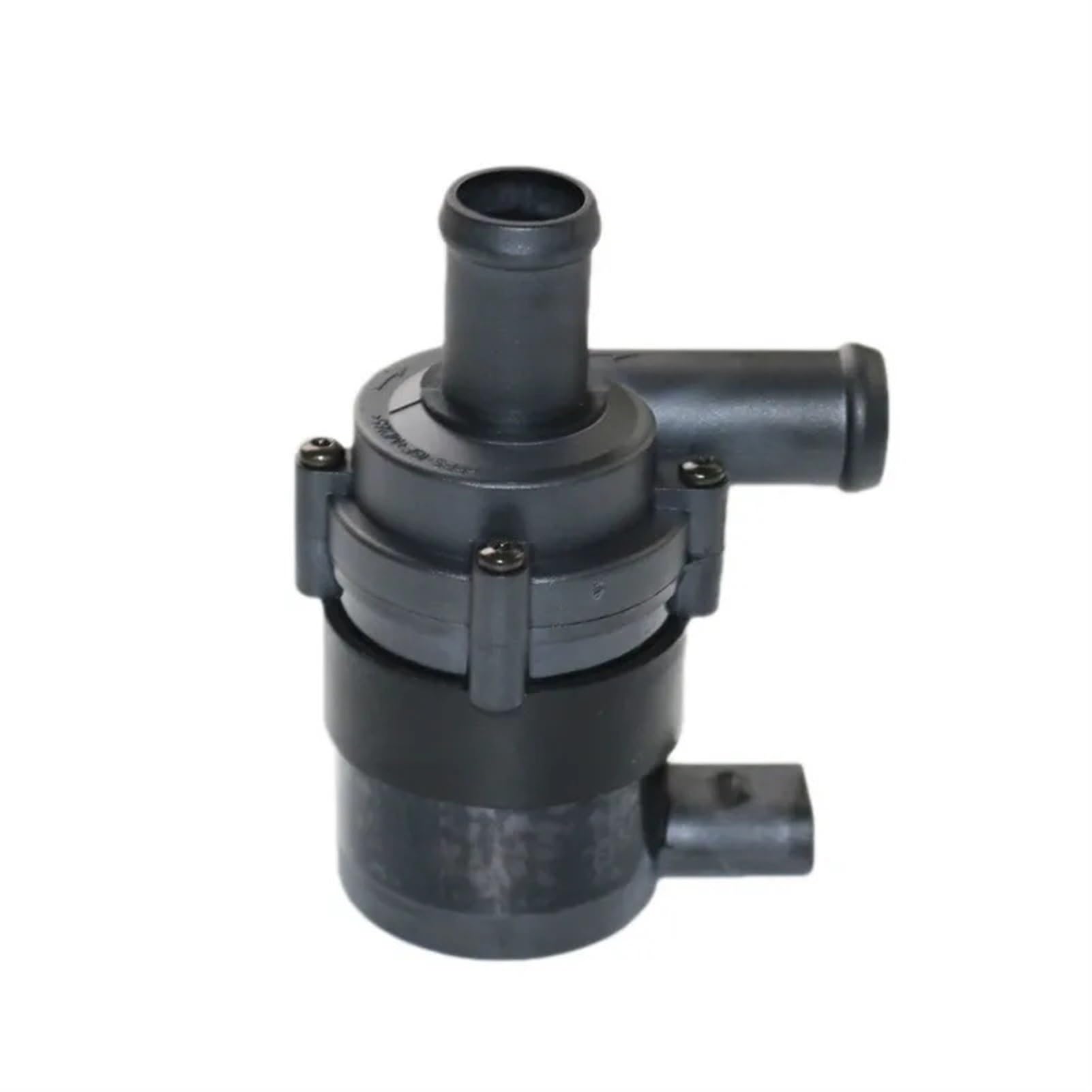 EVERETTE Auto-Front-Zusatzwasserpumpe 078121601A Zusatzkühlmittelpumpe Passend for A6 1997–2005 A8 2002–2010 ALLROAD 2000–2005 von EVERETTE