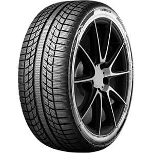 EVERGREEN Ganzjahresreifen 165/60 R 14 XL TL 79T DYNACOMFORT EA719 BSW M+S 3PMSF Allwetter von EVERGREEN