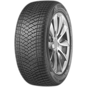 EVERGREEN Ganzjahresreifen 225/55 R 18 XL TL 102H DYNACONTROL EA721 BSW M+S 3PMSF Allwetter von EVERGREEN