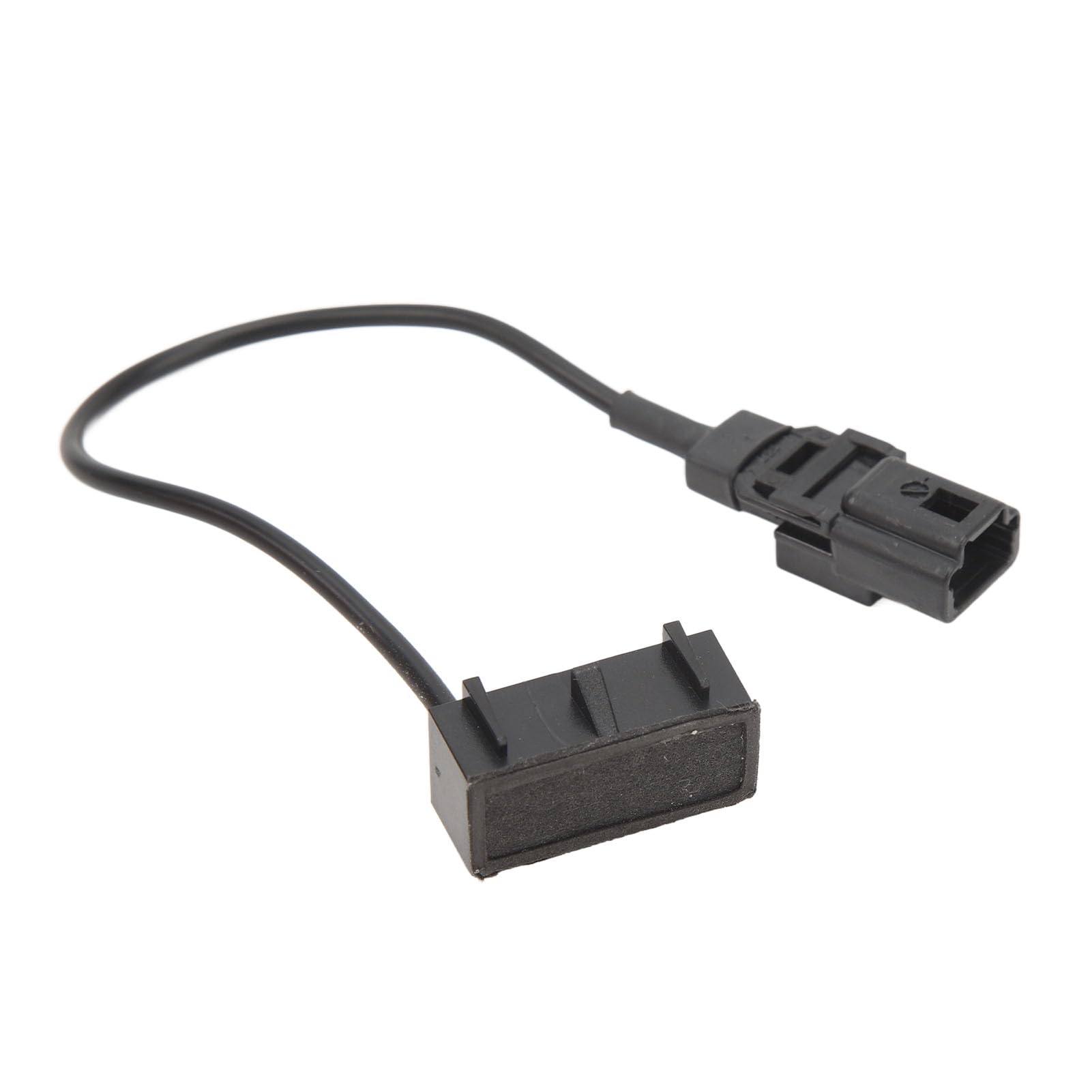 Bluetooth-Zusatzadapter, Mikrofon Bluetooth-Zusatzempfänger 283121678R Musikempfänger-Adapter Ersatz für Espace IV 2002 Bis 2015 von EVGATSAUTO