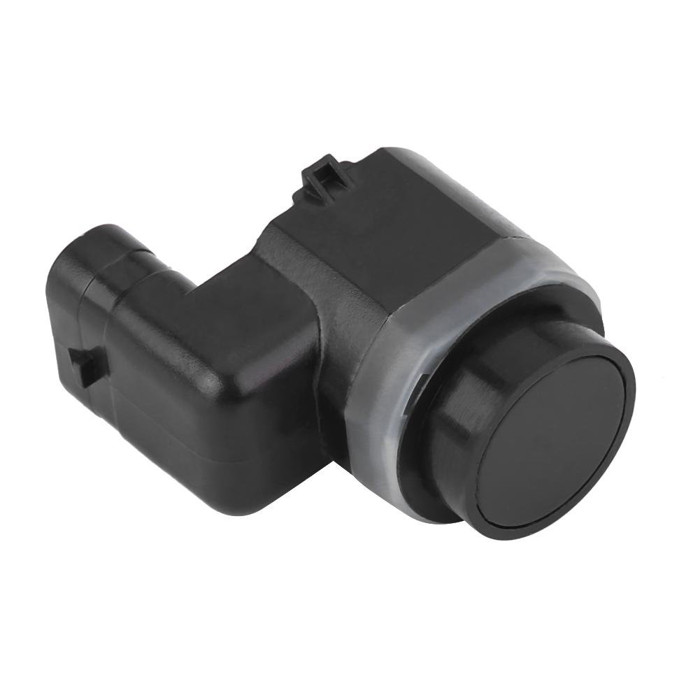 EVGATSAUTO PDC-Parkassistenzsensor, 1S0919275A PDC-Parksensor vorne hinten Kompatibel mit A3 A4 A5 A6 A7 A8 Q3 Q5 von EVGATSAUTO