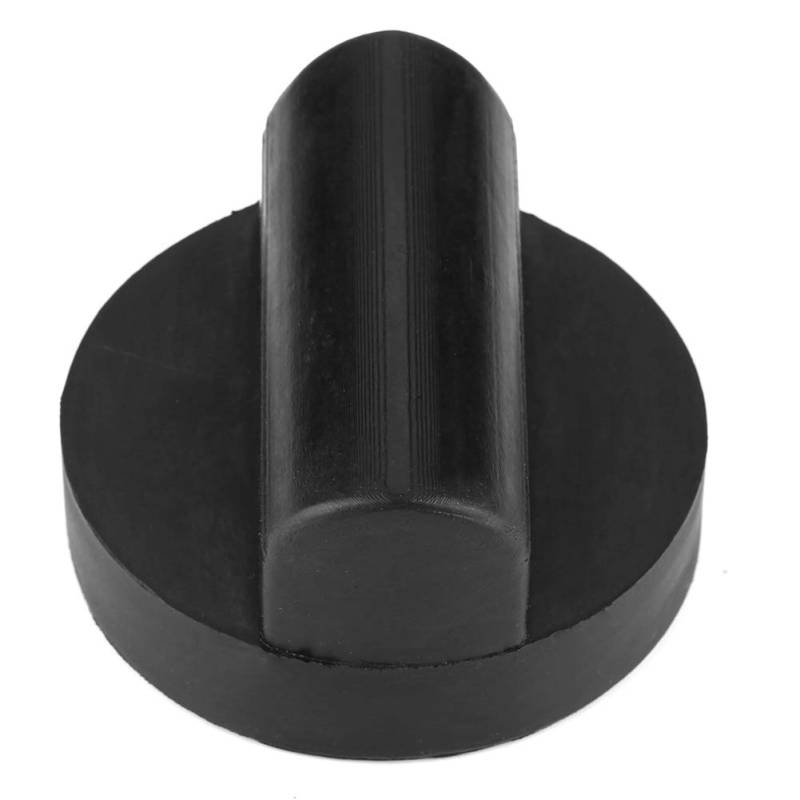 EVGATSAUTO Jack Rubber Pad, Auto Jack Rubber Pad für TT RS von EVGATSAUTO