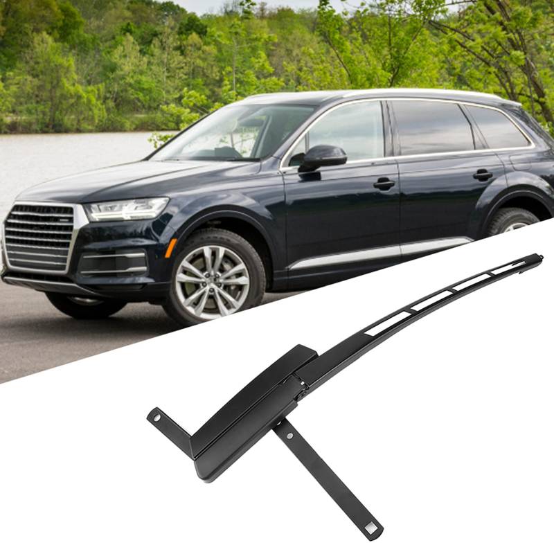 EVGATSAUTO 4l Scheibenwischerarm, 4l Wiper Arm, Autowischerarm, Scheibenwischerarm Vorne Rechts für Beifahrerseite 4L1955408B Passend für Q7 2007–2014 von EVGATSAUTO