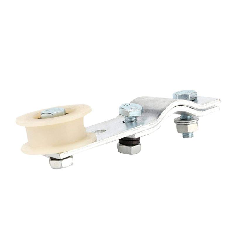 motorisiertes Fahrrad-Kit, Kettenrolle für Kettenrolle der Motorriemenscheibe. Passend für motorisierte 66/80-cm3-Fahrräder von EVGATSAUTO